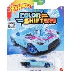 Hot Wheels Color Shift Fast Felion