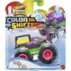 Hot Wheels Color Shift Haul Yall