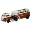 Hot Wheels Custom Volkswagen Hauler Last