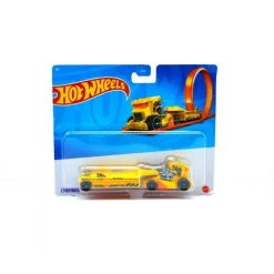 Hot Wheels Cyberrig Truck