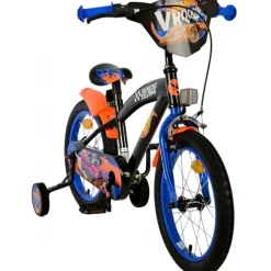 Hot Wheels Cykel 16 Tommer