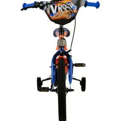 Hot Wheels Cykel 16 Tommer