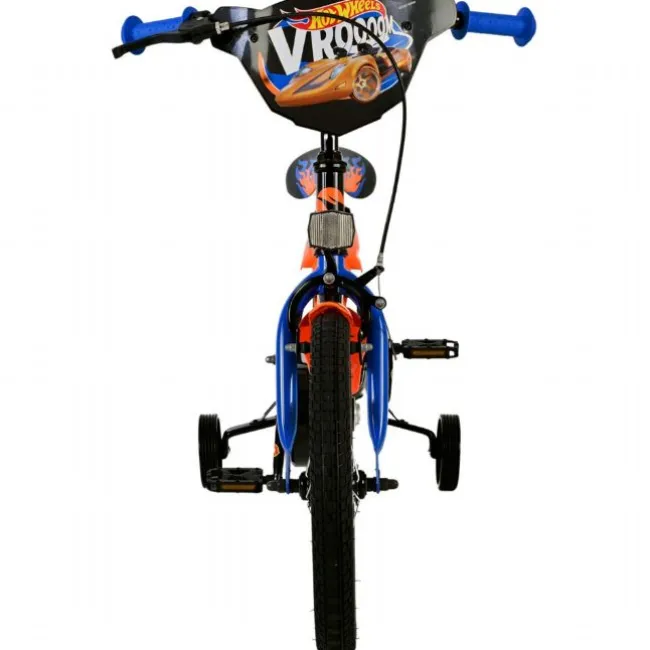 Hot Wheels Cykel 16 Tommer