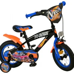 Hot Wheels Cykel 12 Tommer
