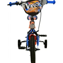 Hot Wheels Cykel 12 Tommer