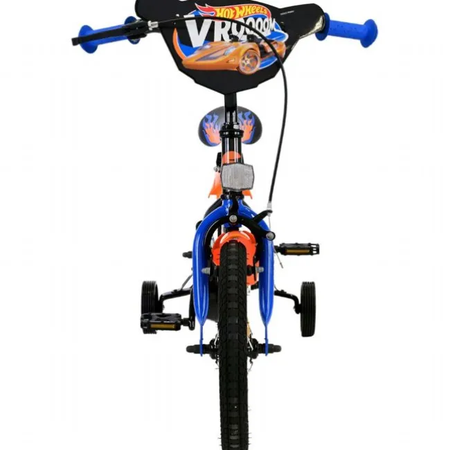 Hot Wheels Cykel 14 Tommer
