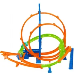 Hot Wheels Epic Crash Dash