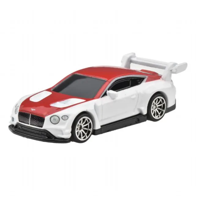 Hot Wheels F&F Bentley Continental GT3