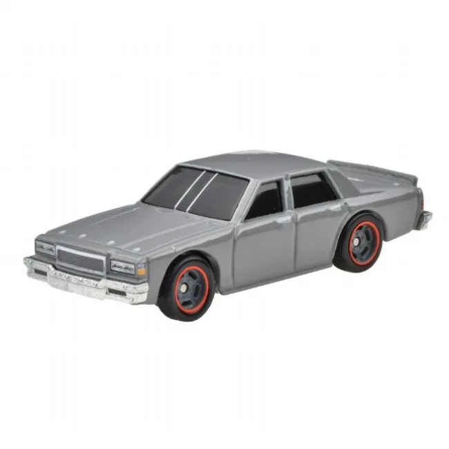 Hot Wheels F&F 1987 Chevy Caprice