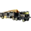 Hot Wheels Firehouse Fueler Truck