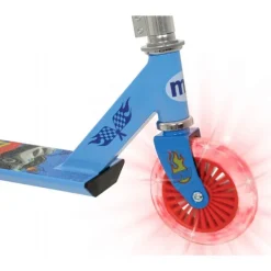 Hot Wheels Foldbart Løbehjul