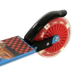 Hot Wheels Foldbart Løbehjul