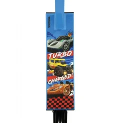 Hot Wheels Foldbart Løbehjul