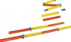 Hot Wheels Fold Up Track Pack