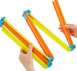 Hot Wheels Fold Up Track Pack