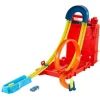 Hot Wheels Fuel Can Stunt Box