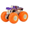 Hot Wheels Glow In The Dark Hotweiler
