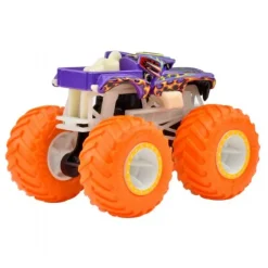 Hot Wheels Glow In The Dark Hotweiler