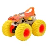 Hot Wheels Glow In The Dark Scorpedo