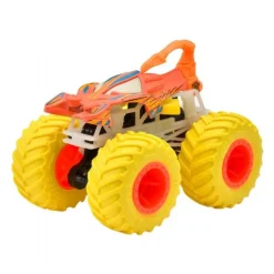 Hot Wheels Glow In The Dark Scorpedo