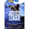 Hot Wheels Justice League Batmobile