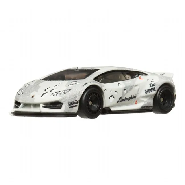 Hot Wheels LB Lamborghini Huracan