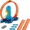 Hot Wheels Loop Kicker Pack