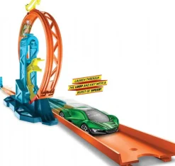 Hot Wheels Loop Kicker Pack