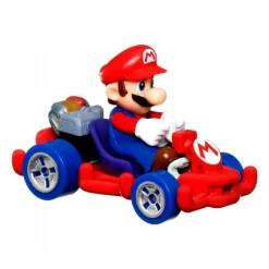 Hot Wheels Mario Kart 1:64