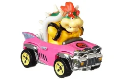 Hot Wheels Mario Kart Bowser 1:64