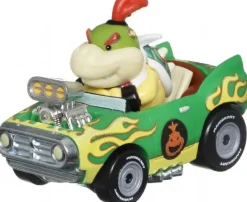 Hot Wheels Mario Kart Bowser Jr.