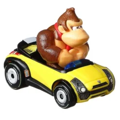 Hot Wheels Mario Kart Donkey Kong