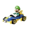 Hot Wheels Mario Kart Luigi 1:64