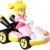 Hot Wheels Mariokart Princess Peach