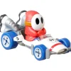 Hot Wheels Mario Kart Shy Guy 1:64