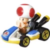Hot Wheels Mariokart Toad