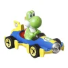 Hot Wheels Mario Kart Yoshi