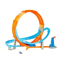 Hot Wheels Massiv Loop Mayhem