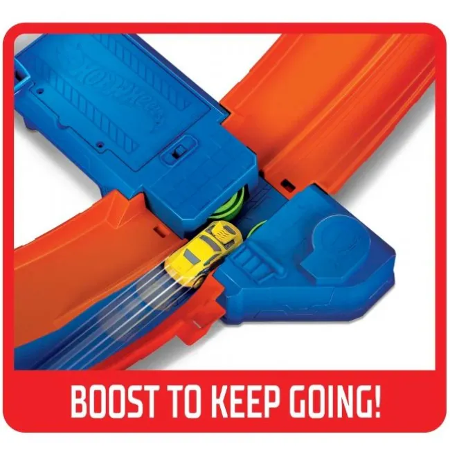 Hot Wheels Massiv Loop Mayhem