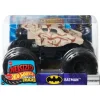 Hot Wheels Monster Truck Batman