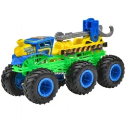 Hot Wheels Monster Truck Loco Punk