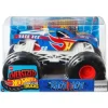 Hot Wheels Monster Truck Race Ace