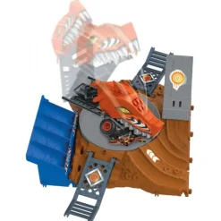 Hot Wheels Monster Trucks Arena Smashers