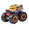 Hot Wheels Monster Trucks Bash Zilla