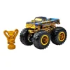 Hot Wheels Monster Trucks Bigfoot