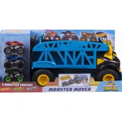 Hot Wheels Monster Trucks Monster Mover