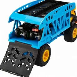 Hot Wheels Monster Trucks Monster Mover