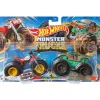 Hot Wheels Monster Trucks 2 pack