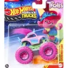 Hot Wheels Monster Trucks Poppy