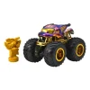 Hot Wheels Monster Trucks Scratch Attack